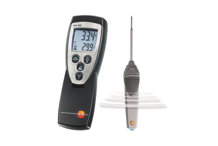 testo 925