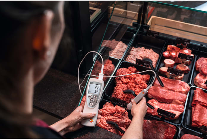 application testo 926