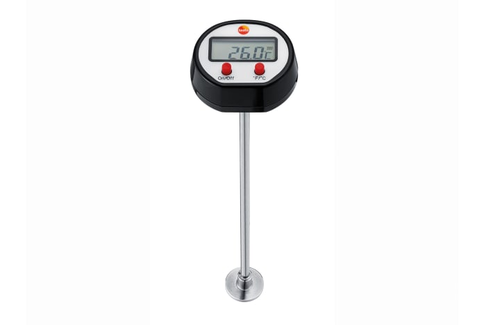 testo mini thermometer