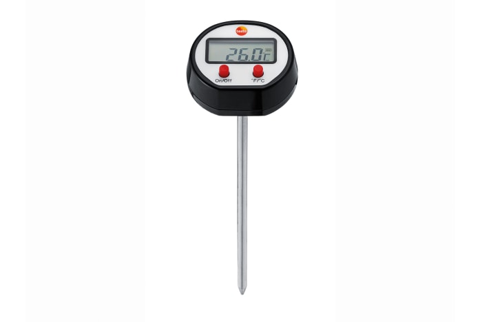 testo mini thermometer