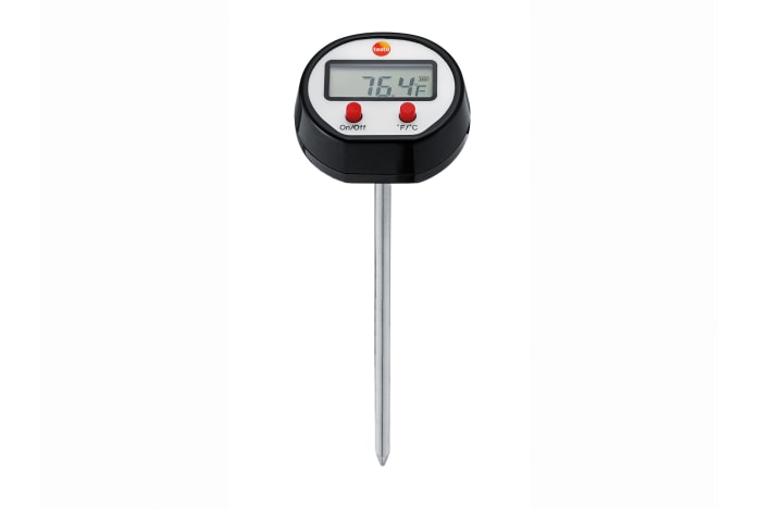 testo mini thermometer