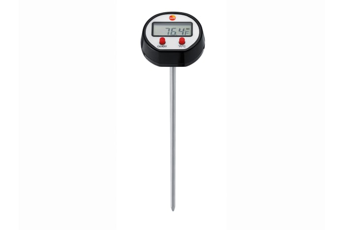 testo mini thermometer