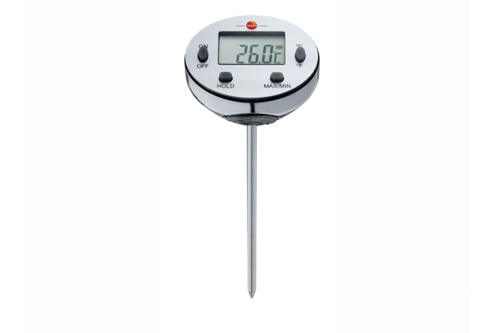 testo mini thermometer