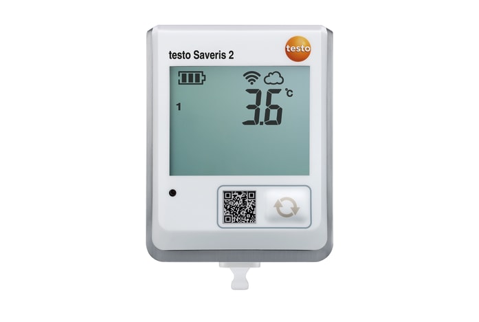 testo Saveris 2-T1