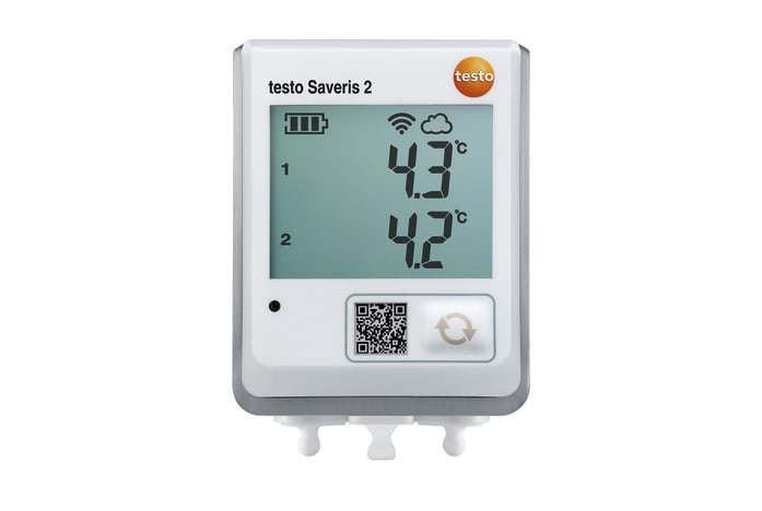 testo Saveris 2-T2