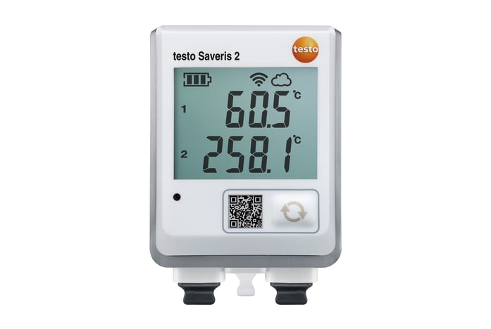 testo Saveris 2-T3