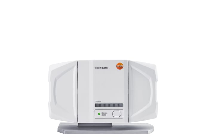 testo Saveris Base with 0554 7200
