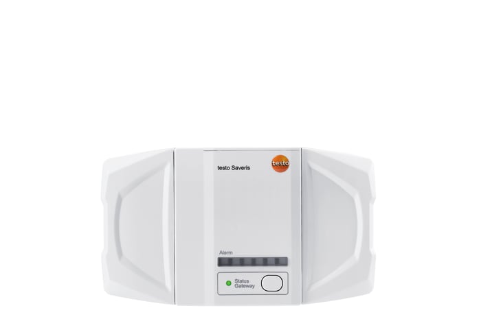 testo Saveris Gateway