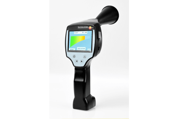 testo Sensor LD basic