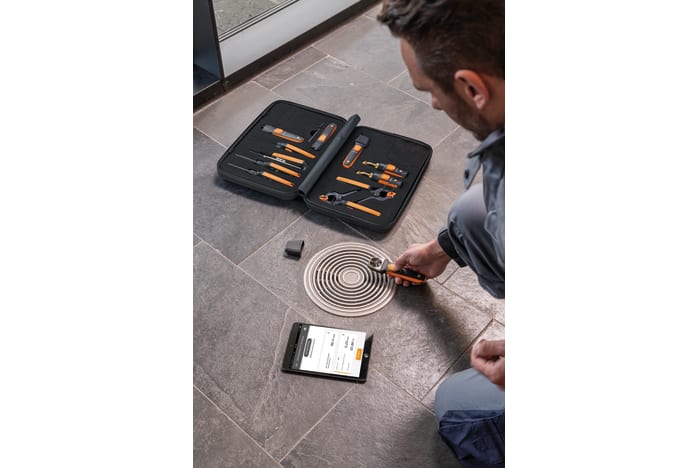 testo Smart Probes HKL-Ultimate-Set