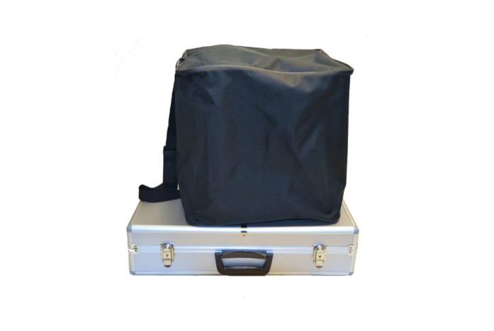 Trichter Aktions Set testo 435