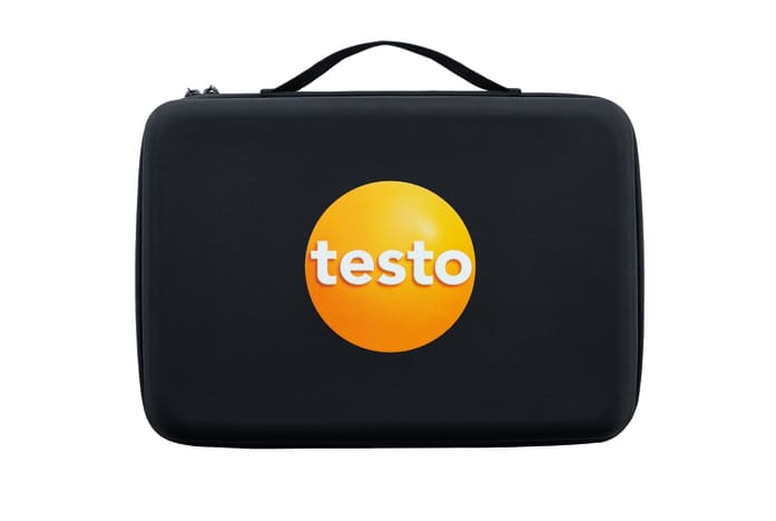 testo Smart Probes Kit case