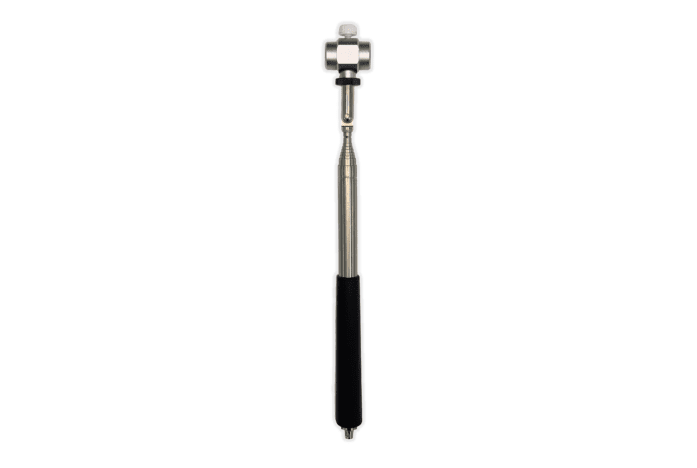 天井測定用延長ロッド 1200 mm