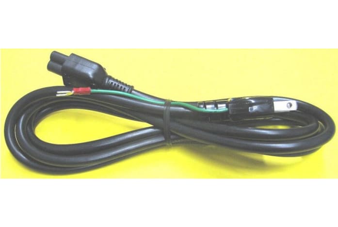 testo 350 Power Supply (JP plug)