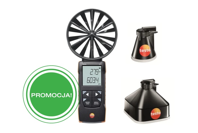 testo 417 anemometr wiatraczkowy