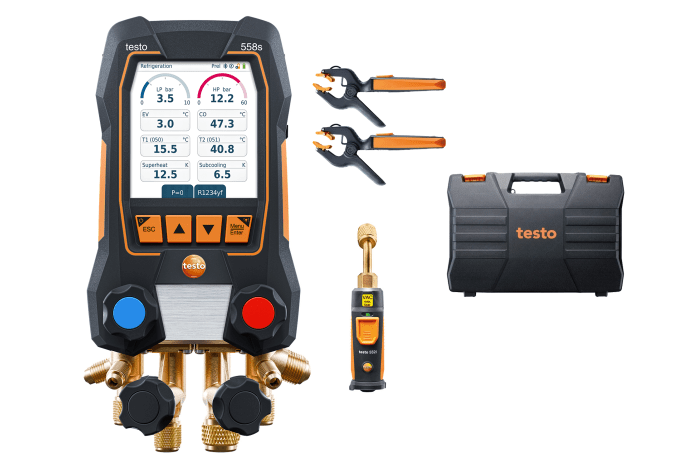 testo 558s
