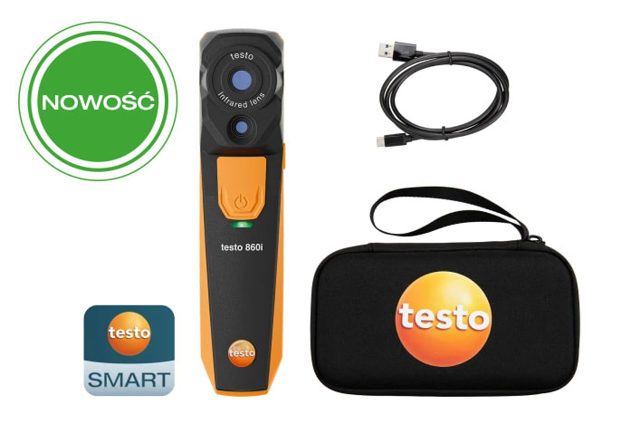 testo 860i