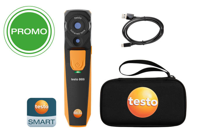 testo 860i