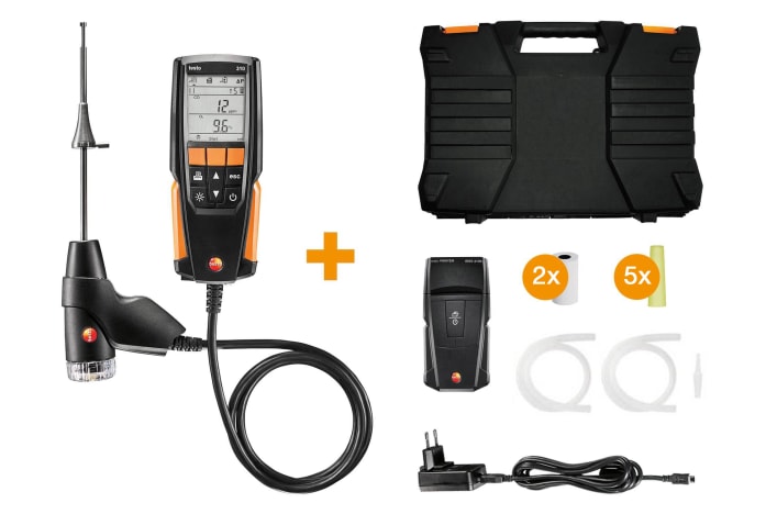 testo 310 Set