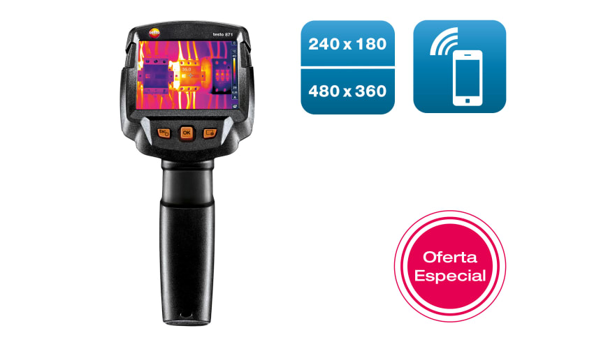 testo 871