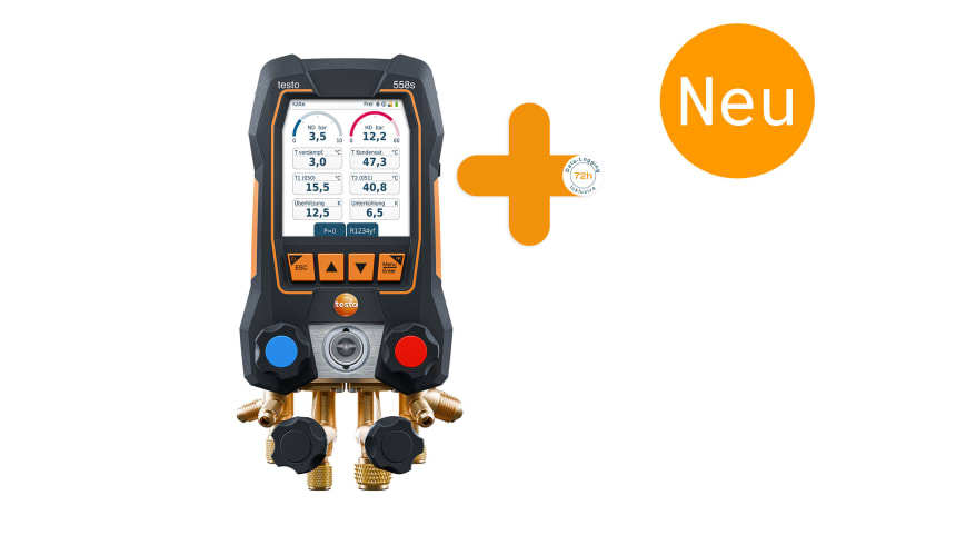 testo 558s