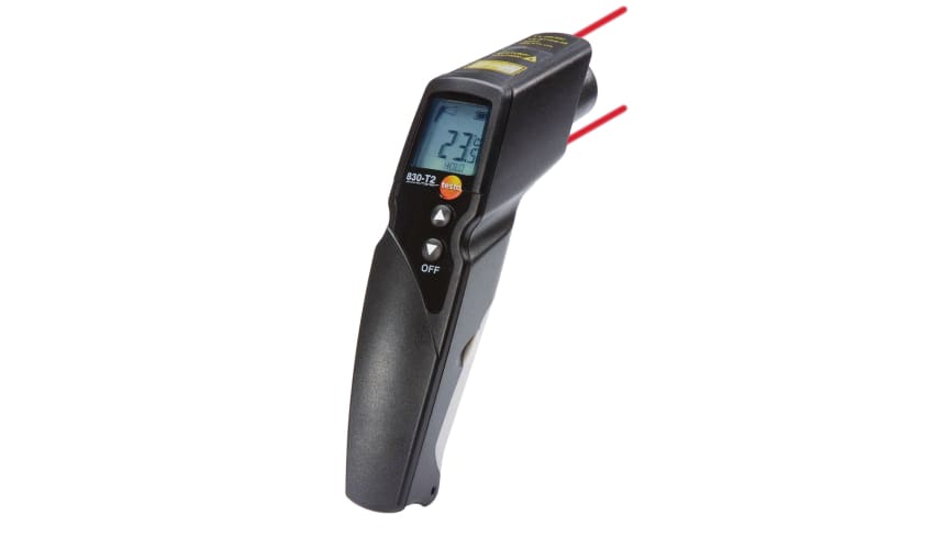 testo 830-T2