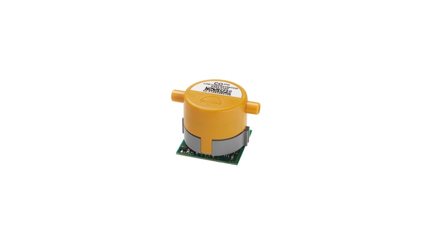 Sensor de repuesto de CObajo (con compensaci&oacute;n de H2)