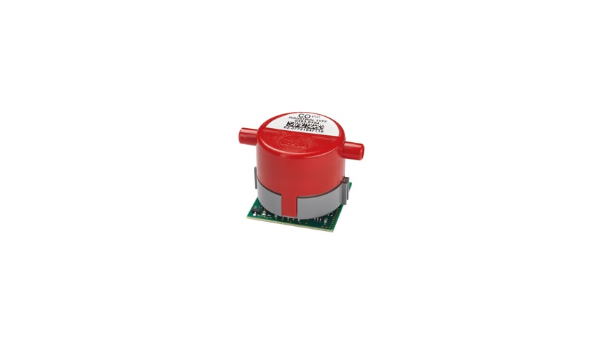 CO (H2-compensated) replacement sensor