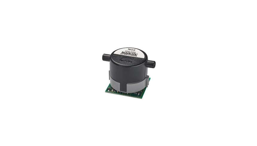 NO2 replacement sensor