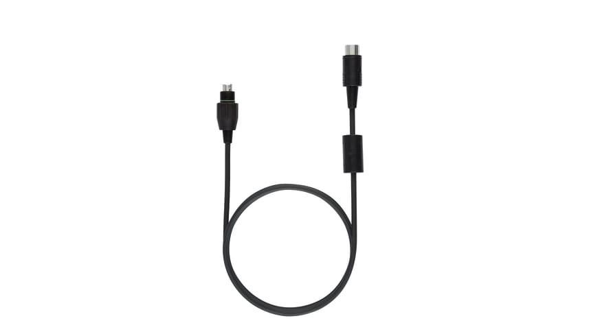 Connection cable