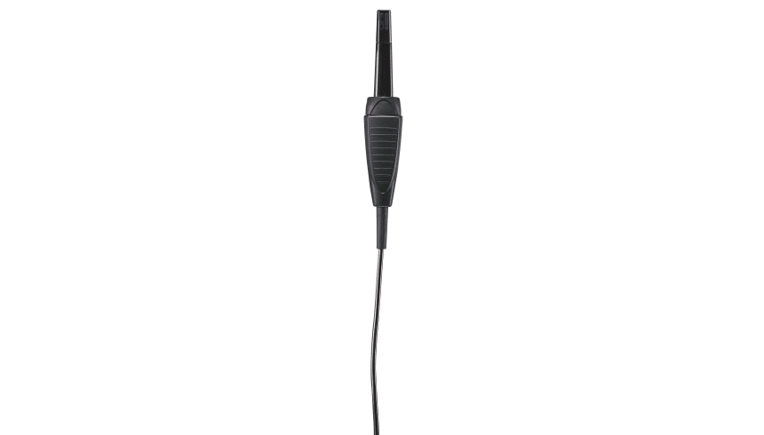 handle for plug in humidity