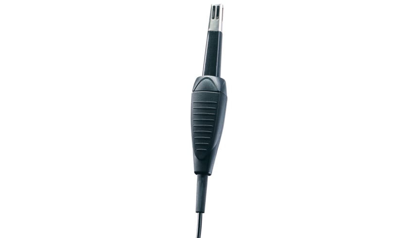 handle for plug in humidity
