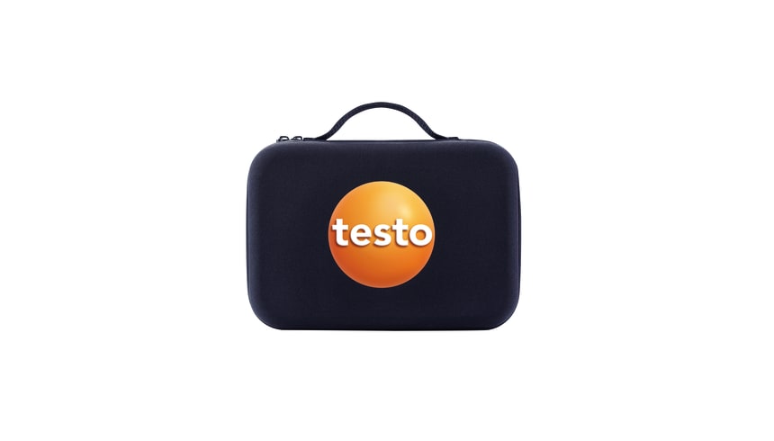 testo Smart Probes case