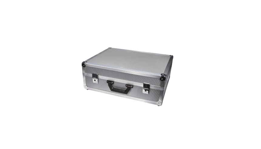 System case