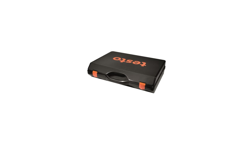 Transport case
