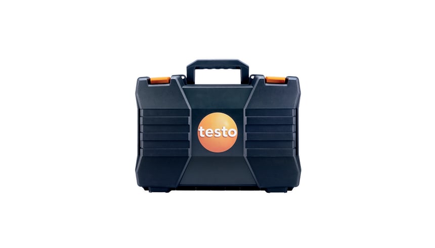 testo 0516 1035 case