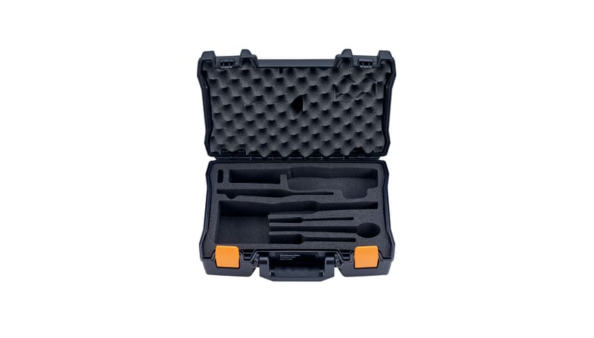 testo 0516 1035 case