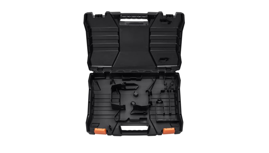 Transport case