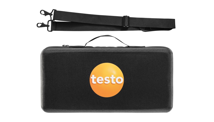 Bolsa de instrumentos