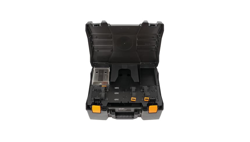 System Case Large