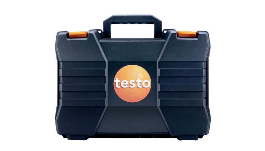 Transport case