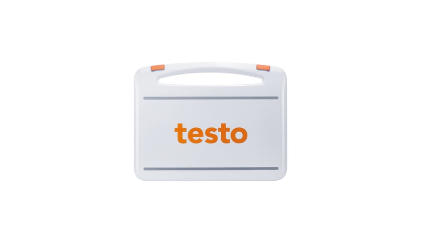 Transport case food small