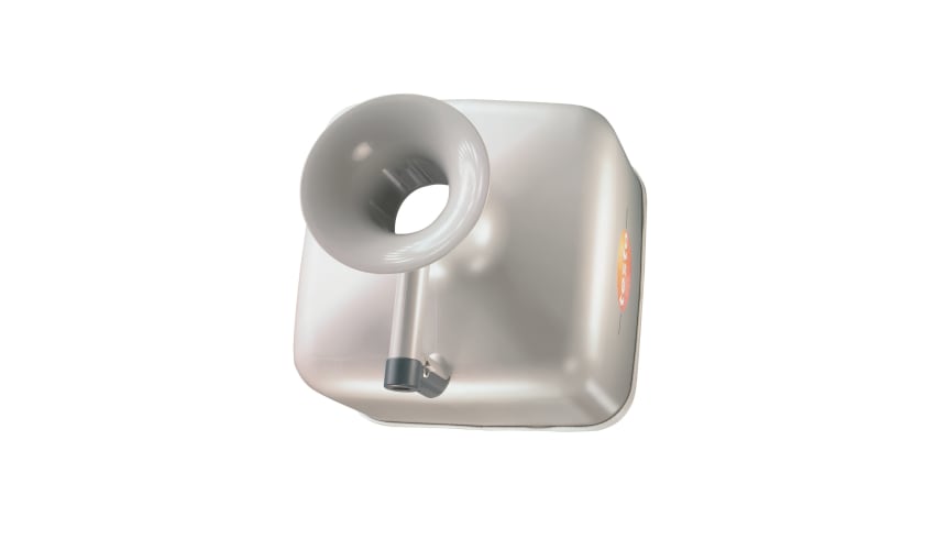 testovent 410