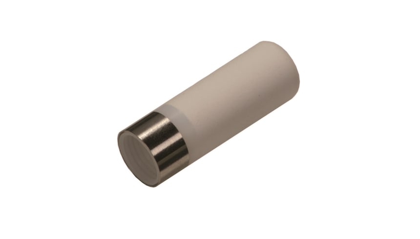 Sintered PTFE filter,