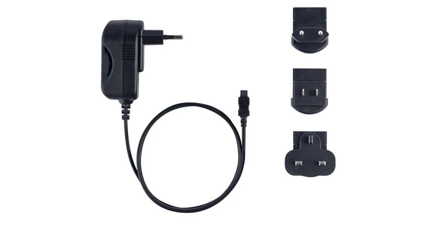 Mains unit