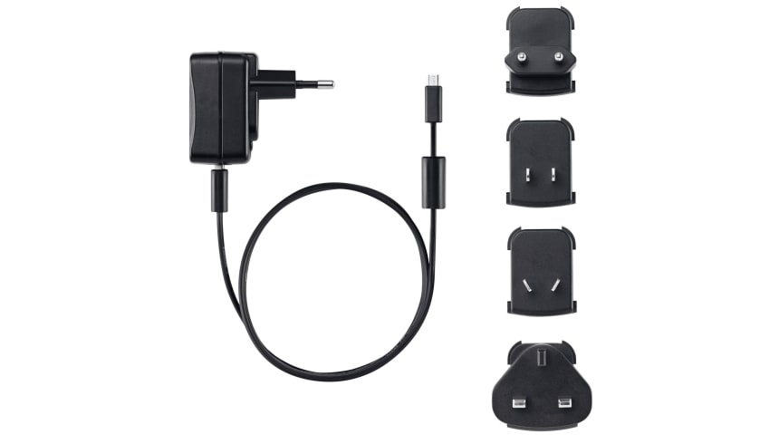 USB mains unit