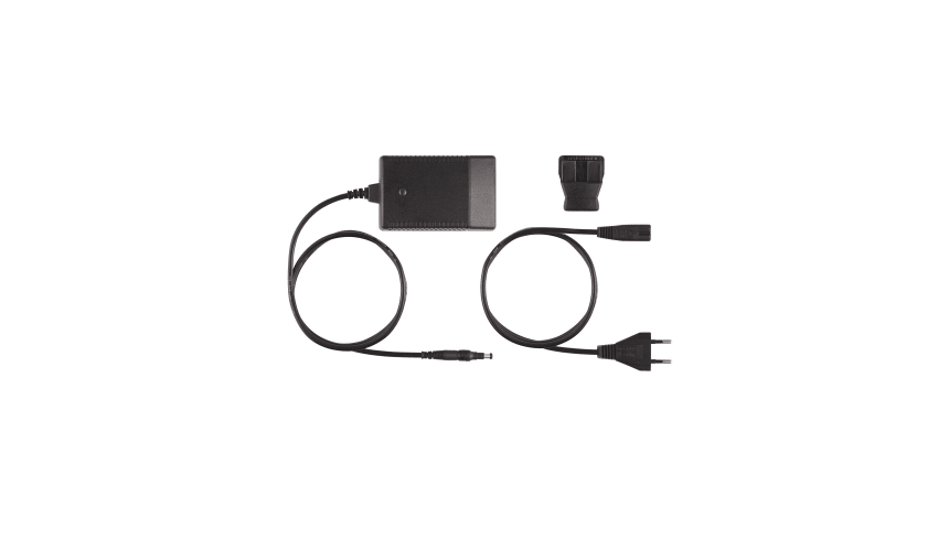Desk-top power supply