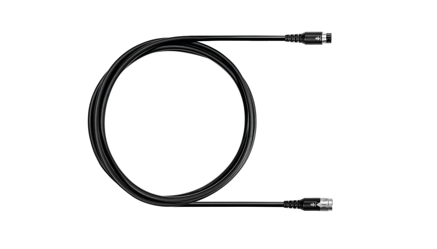 Extensi&oacute;n del tubo flexible