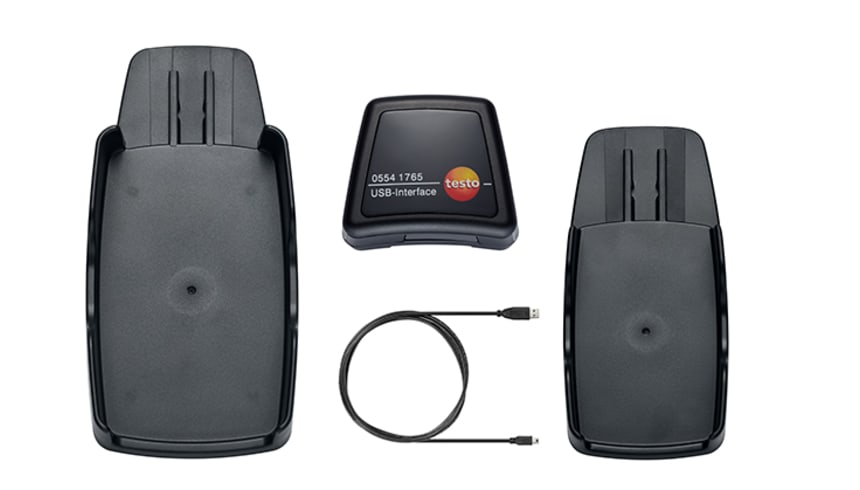 USB Interface