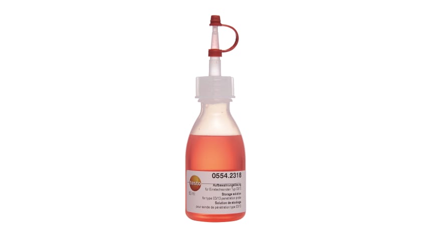 Sorage solution